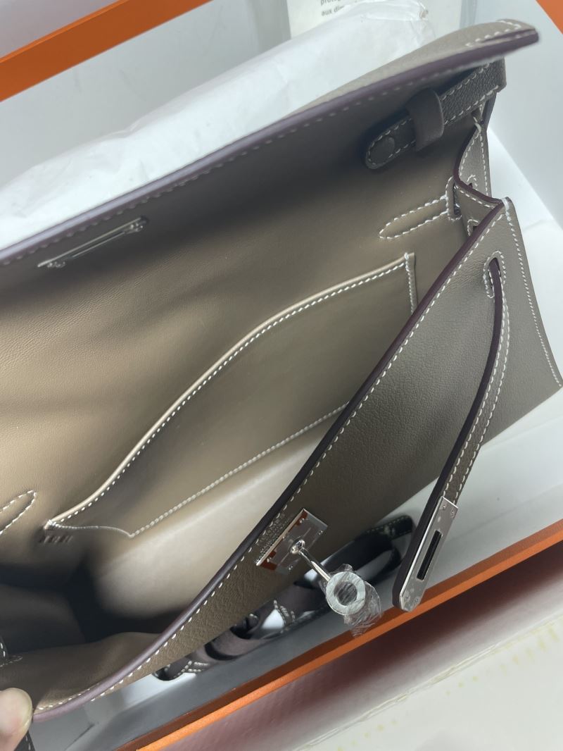 Hermes Kelly Bags